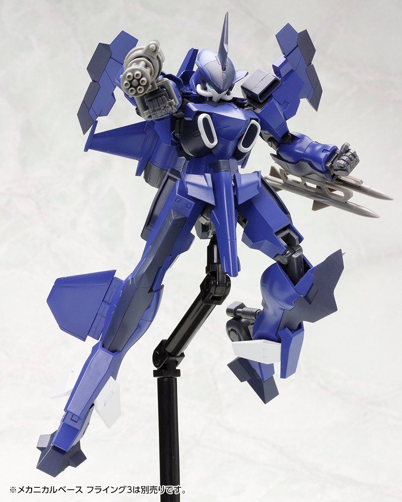 (未使用･未開封品)　コトブキヤ フレームアームズ SA-16d クファンジャル:RE 全高約160mm 1/100スケール プラモデル qdkdu57 SA-16d クファンジャル リニューアルVer.｜フレームアームズ